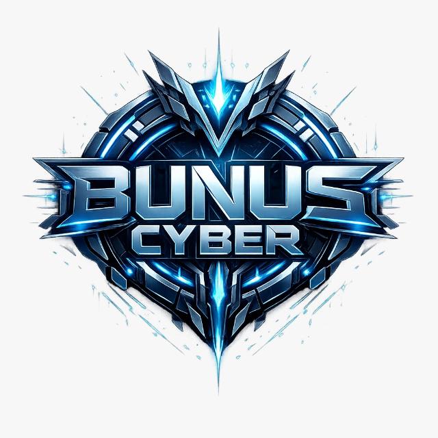 Bunus Cyber Tech logo